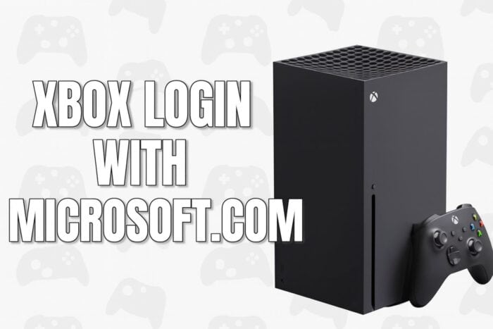 Вход в Xbox через microsoft.com/link — быстрое руководство