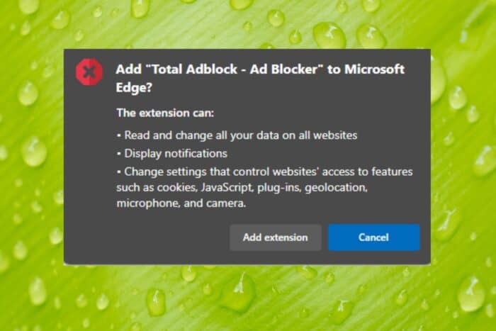 Как установить Total Adblock — пошагово