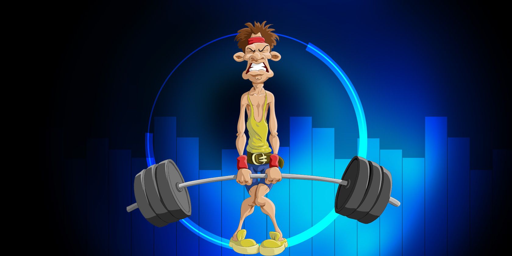 Тренировочные датчики: обзор и как выбрать