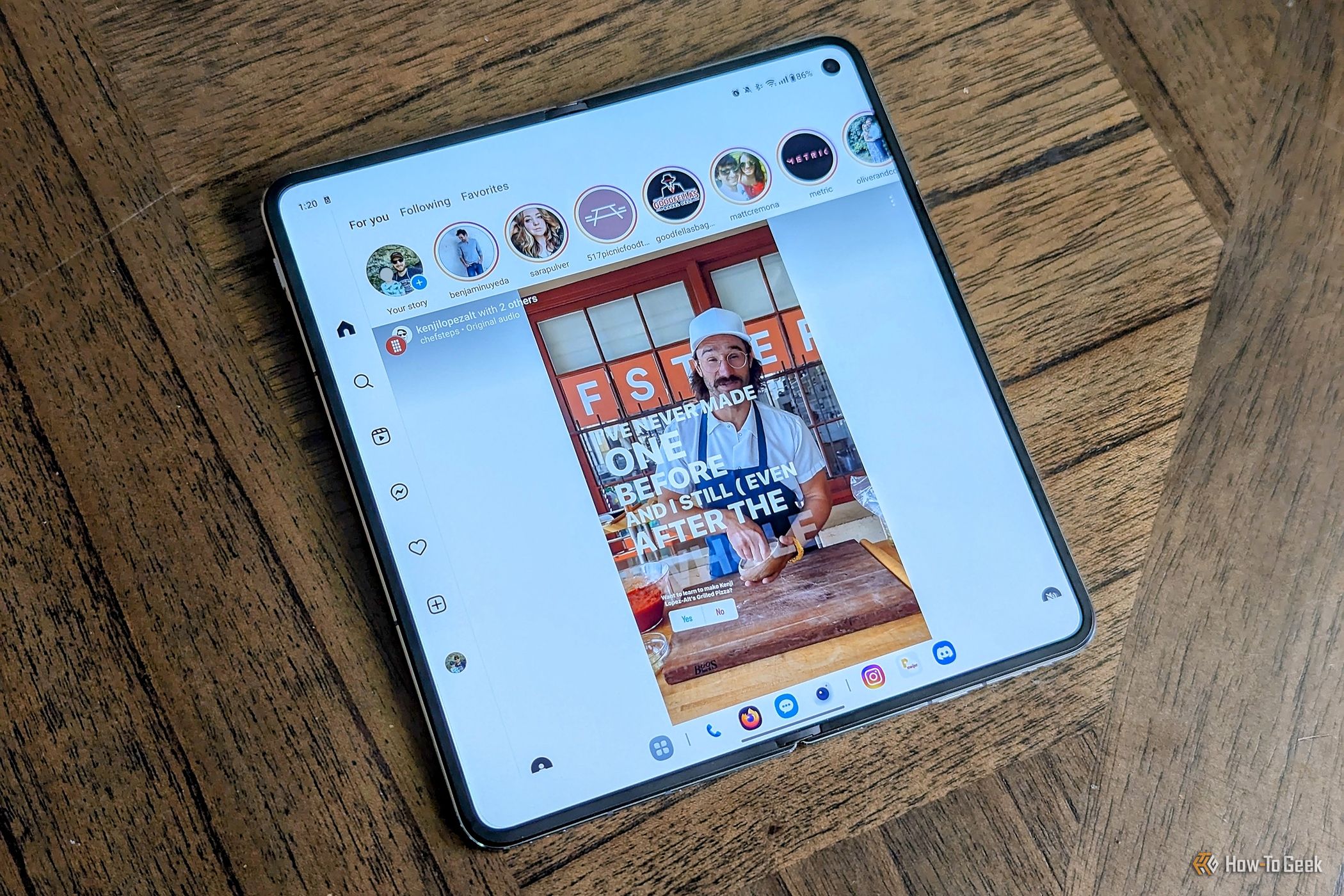 Как улучшить качество видео в Instagram
