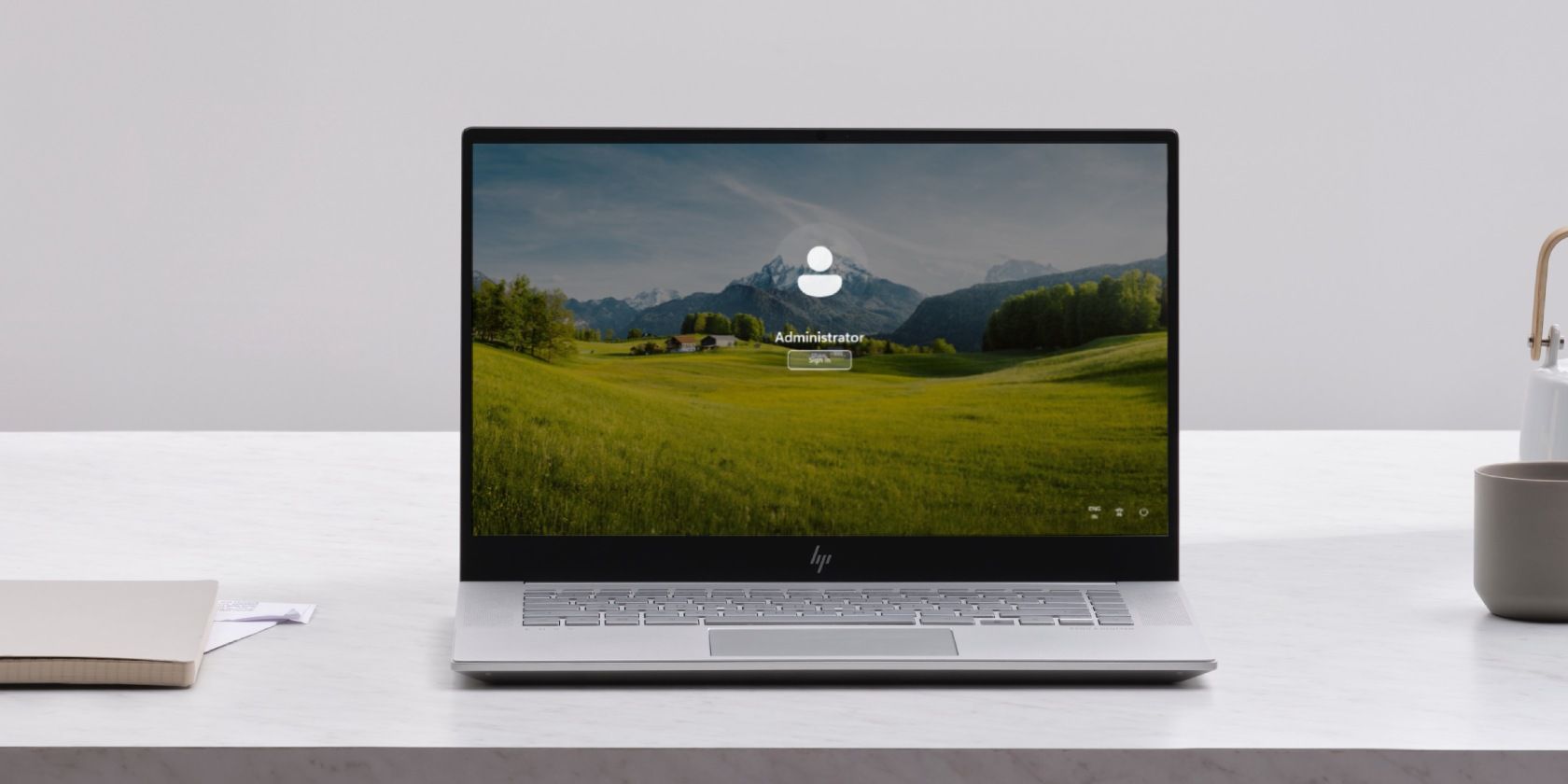 Исправление проблем входа в Windows 11