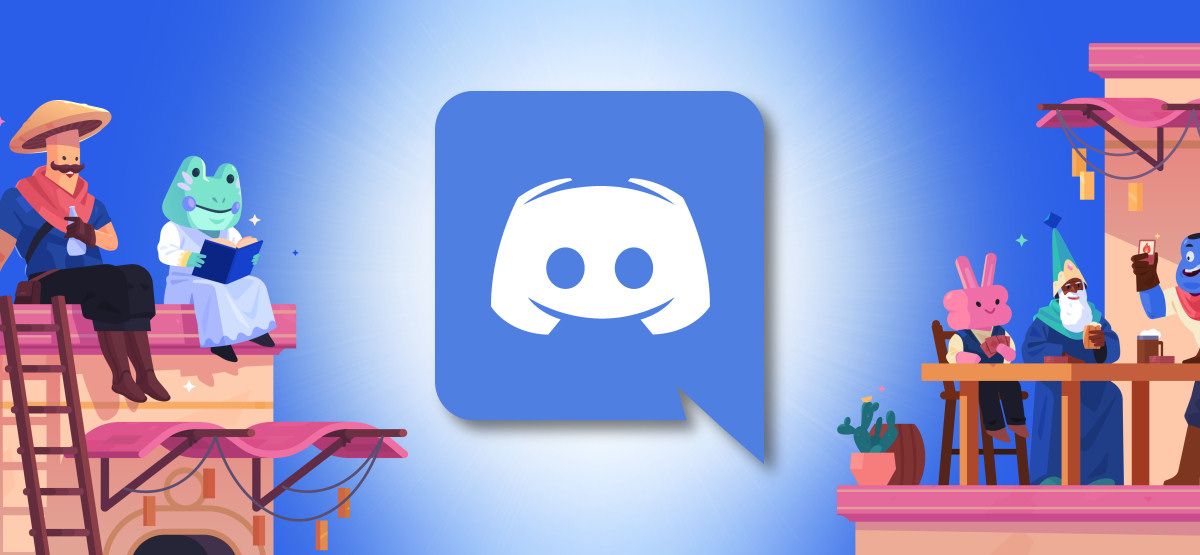 Групповая прослушка Spotify в Discord