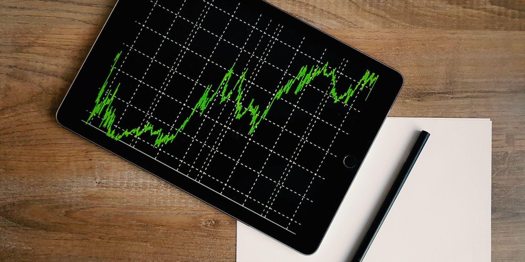 Получение данных фондового рынка через Python