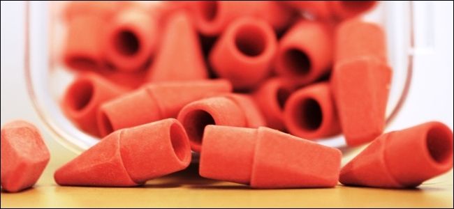 Безопасное удаление Корзины в Windows — Eraser