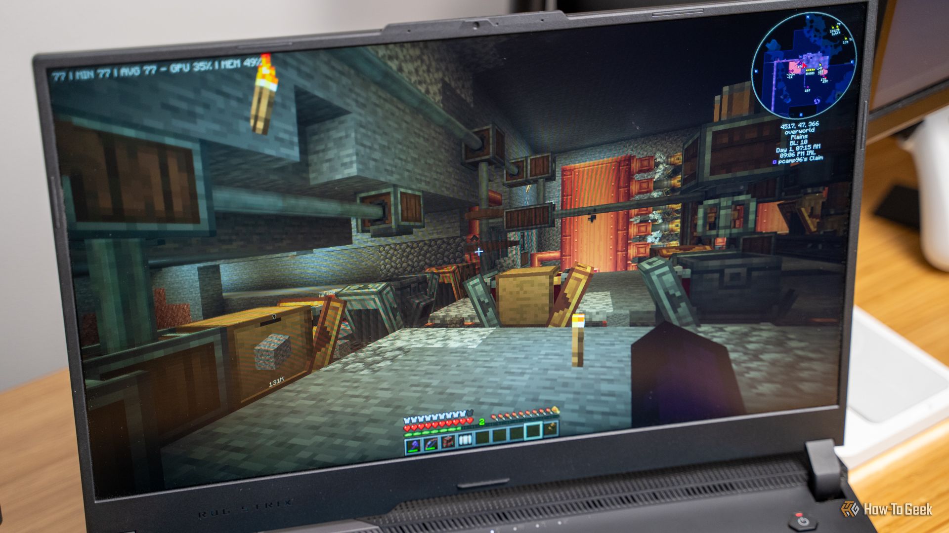 Как устранить 5 частых проблем с домашним сервером Minecraft