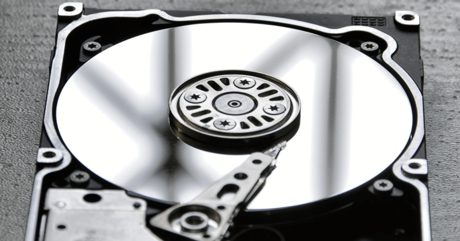 gdu: быстрый анализ использования диска