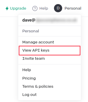 ShellGPT в терминале Ubuntu — установка и использование