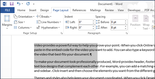 Прямоугольное выделение через Ctrl+Shift+F8