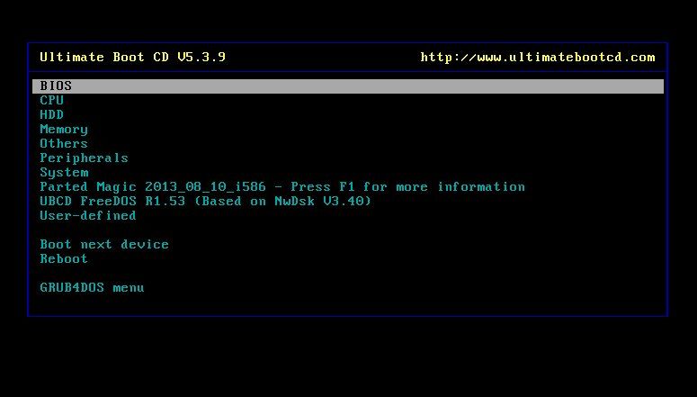 логотипы Linux и утилит на фоне