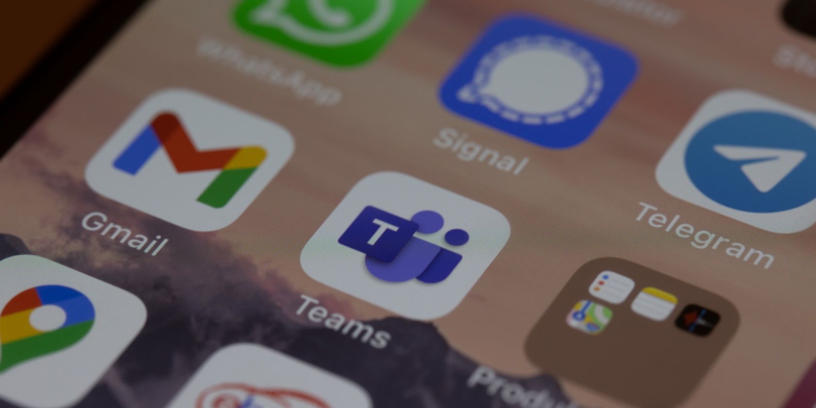 Включить блокировку регистрации Signal на Android