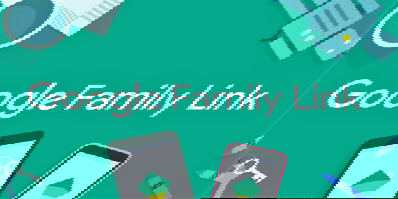 Настройка Google Family Link — руководство для родителей