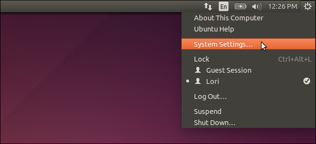 Скрыть Unity Launcher в Ubuntu 14.04