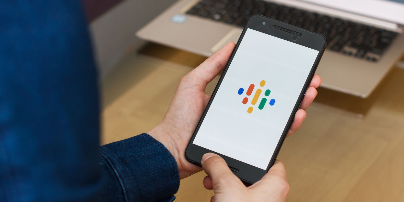 Перенести подписки Google Podcasts — инструкция