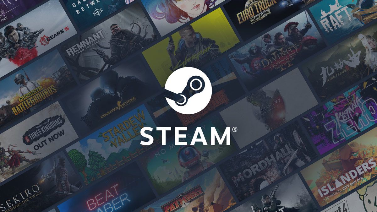 Как узнать первую покупку в Steam