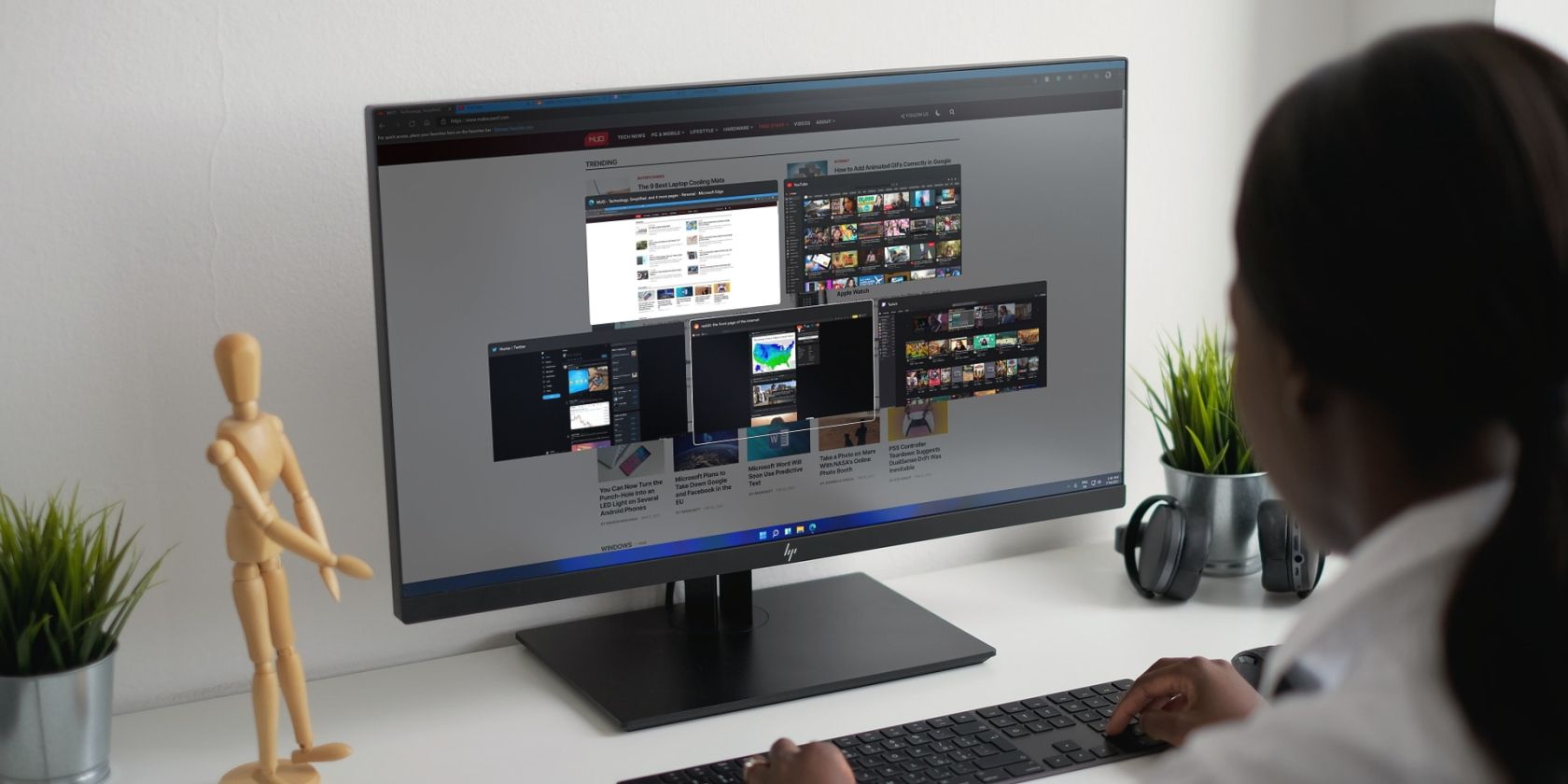 Как всегда открывать Edge с предыдущими вкладками