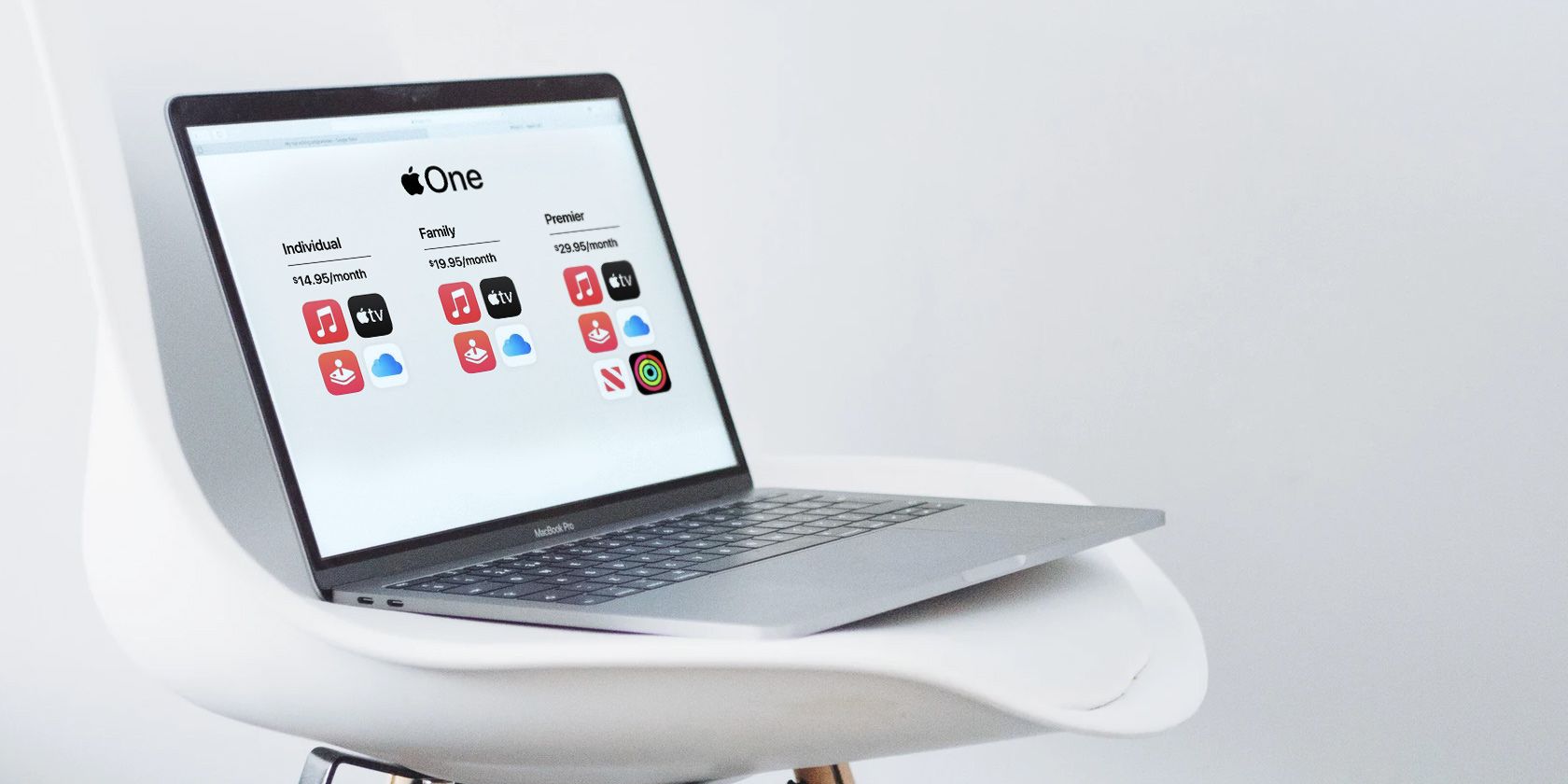 Как подписаться на Apple One — iPhone, iPad, Mac