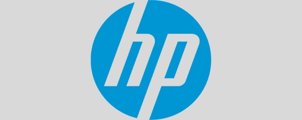 Подготовьте данные перед обращением в службу поддержки HP