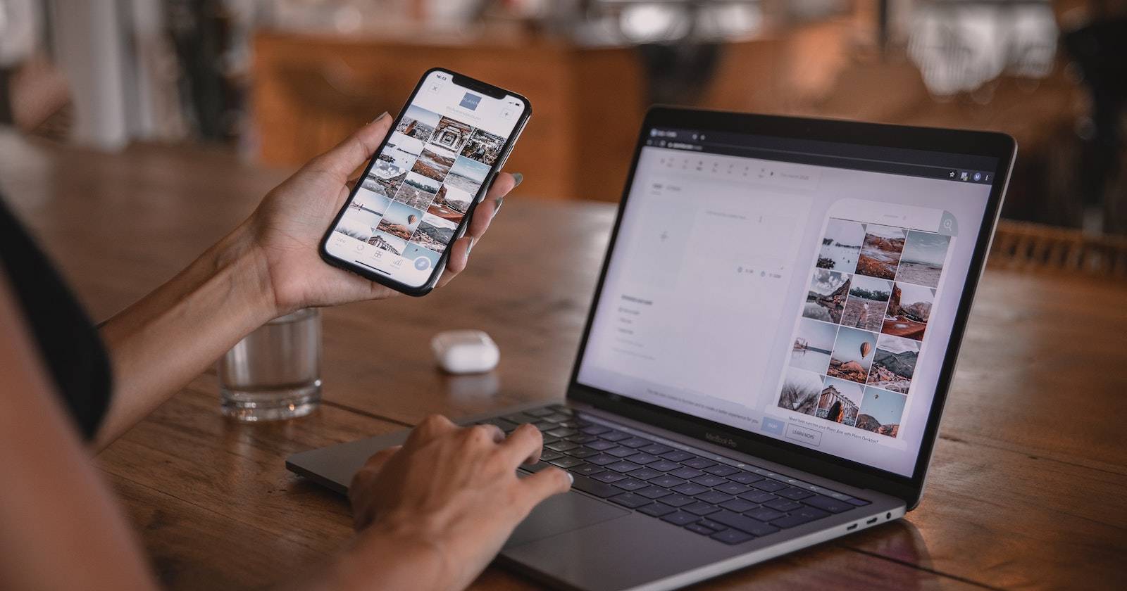 Интернет быстрее на телефоне? Исправляем на ноутбуке