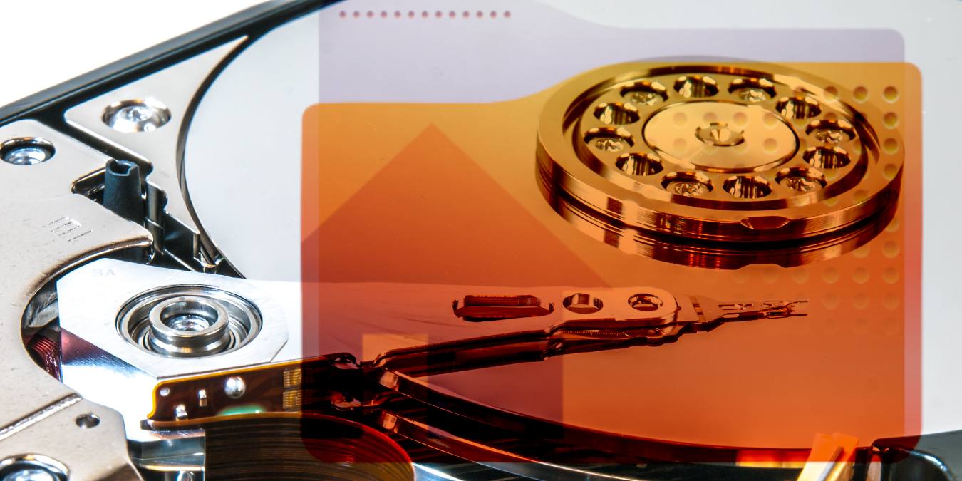 Перенос папки Home на отдельный раздел в Ubuntu