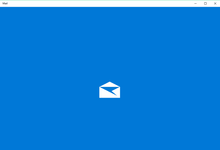 Отключить подпись в Почте Windows 10