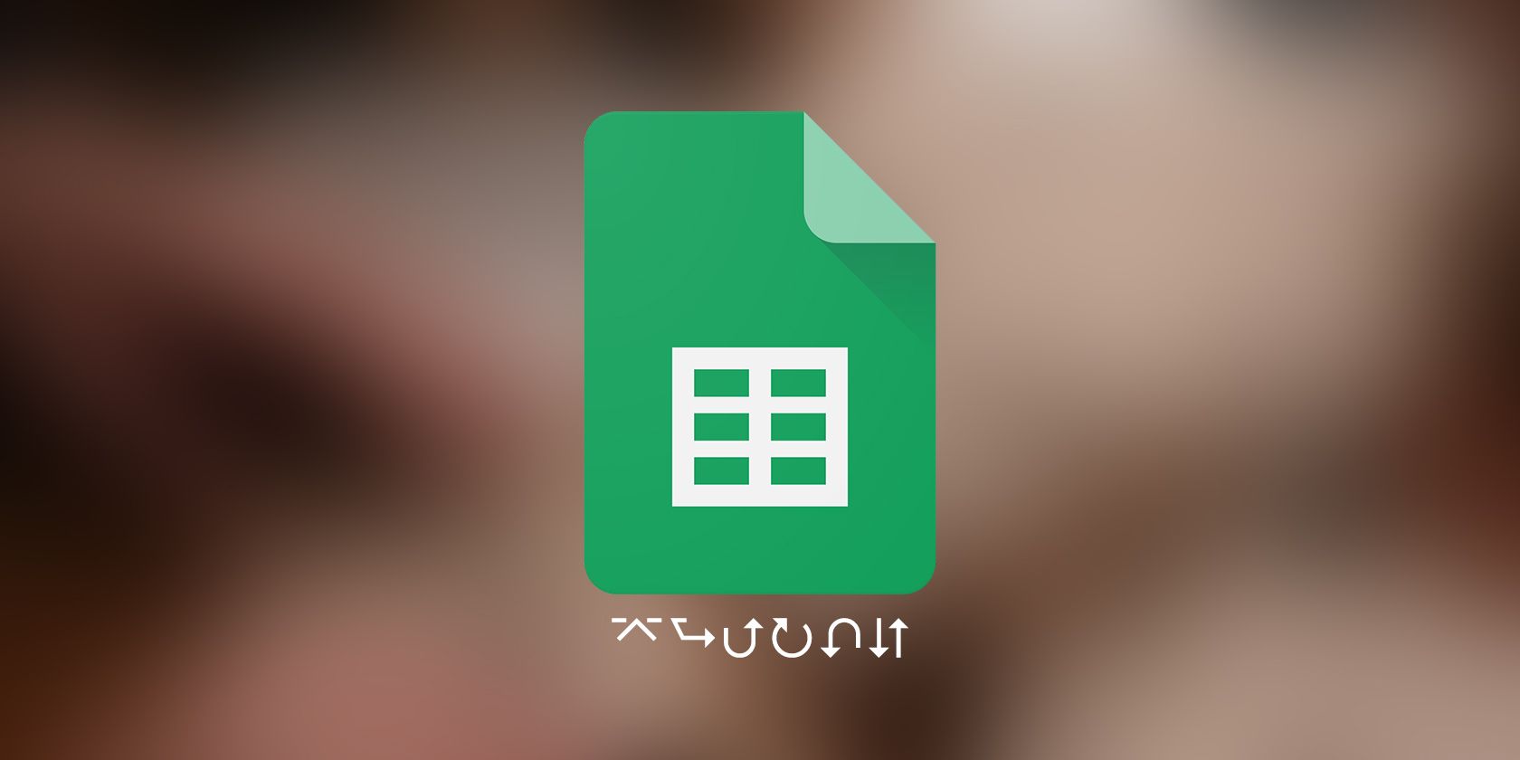 CHAR в Google Sheets — вывод символов