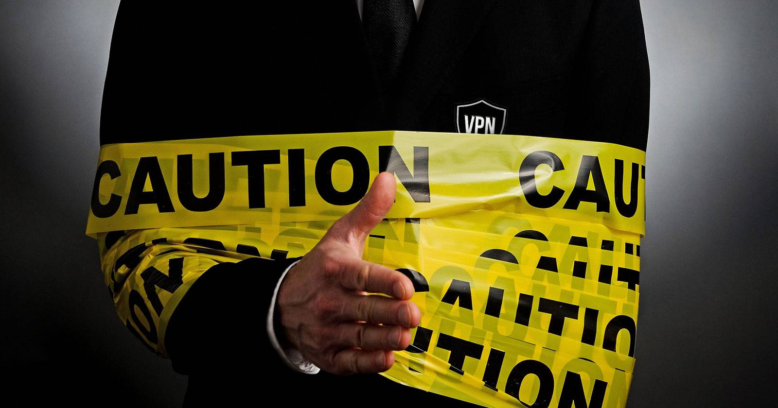 Как распознать мошеннические VPN и выбрать надёжный