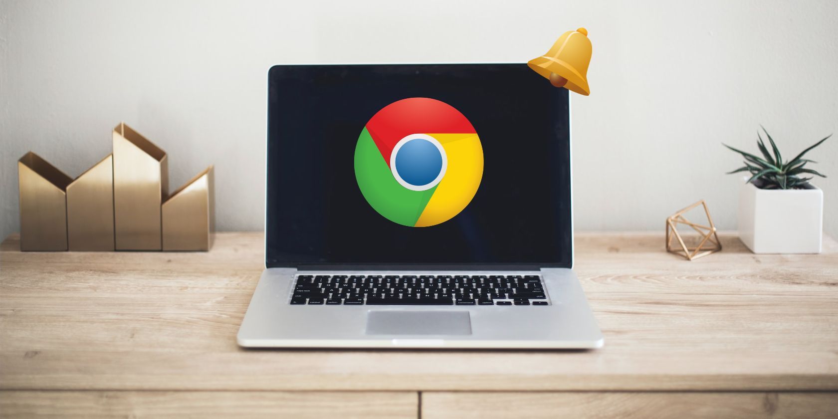 Отключить запросы уведомлений в Chrome
