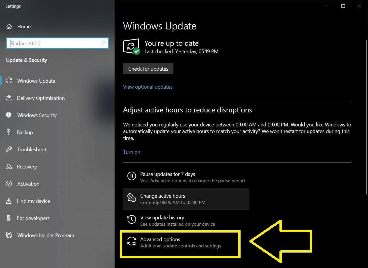 Accélérer les téléchargements sur Windows 10