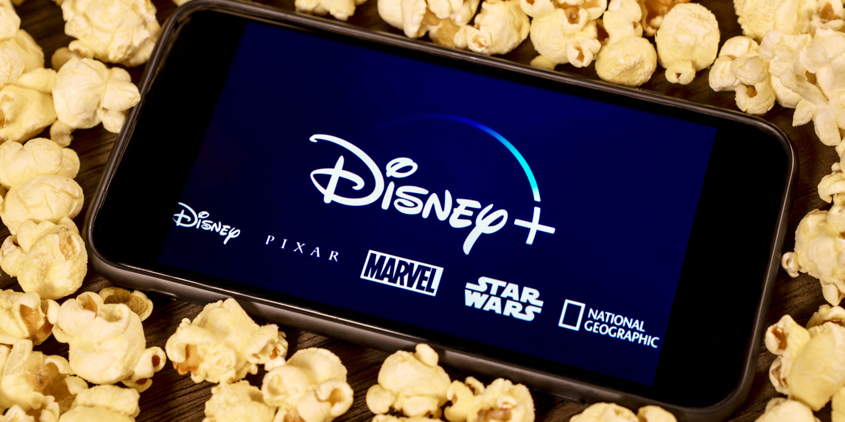 Офлайн‑загрузки в Disney+: полный гид