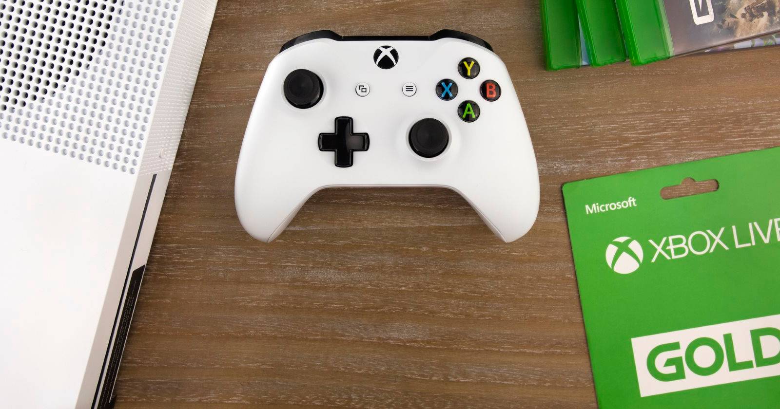 Как получить Xbox Live Gold бесплатно