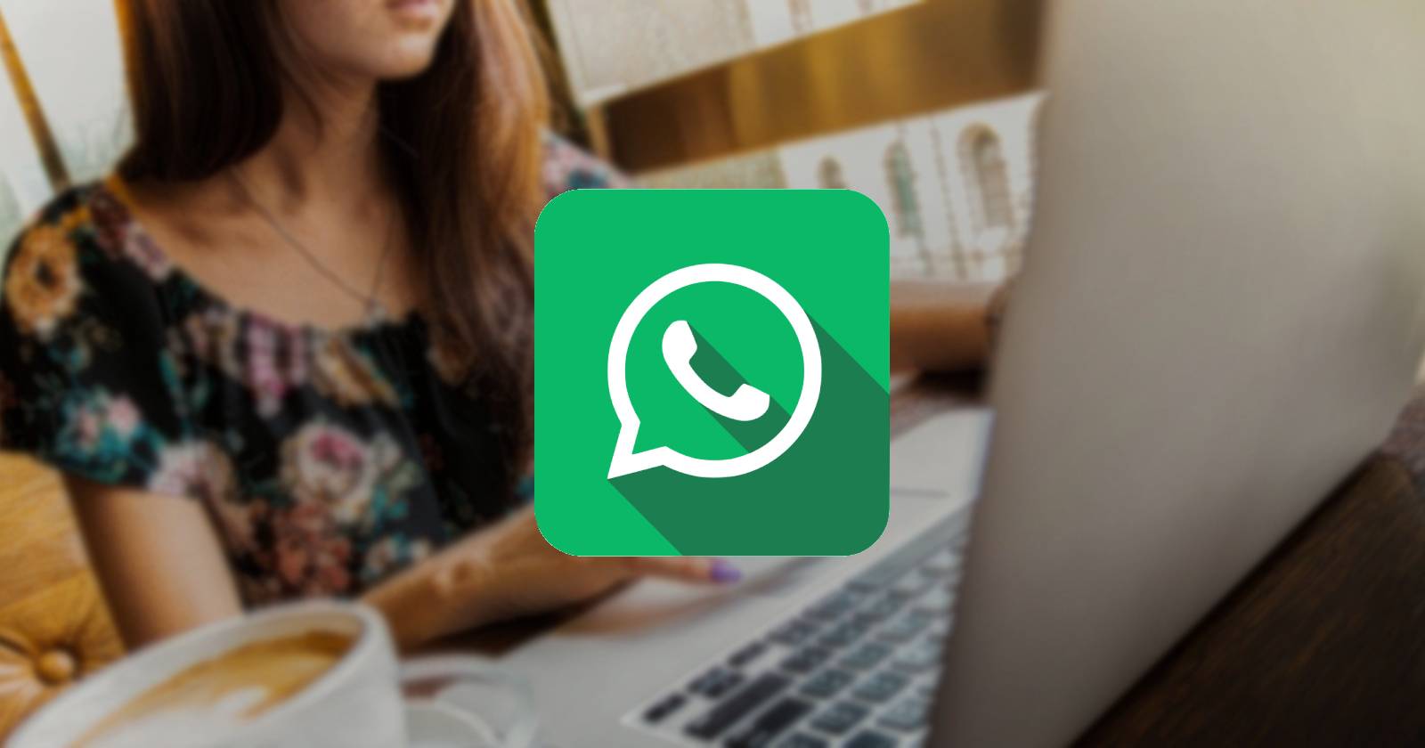 Как сменить камеру в WhatsApp Desktop