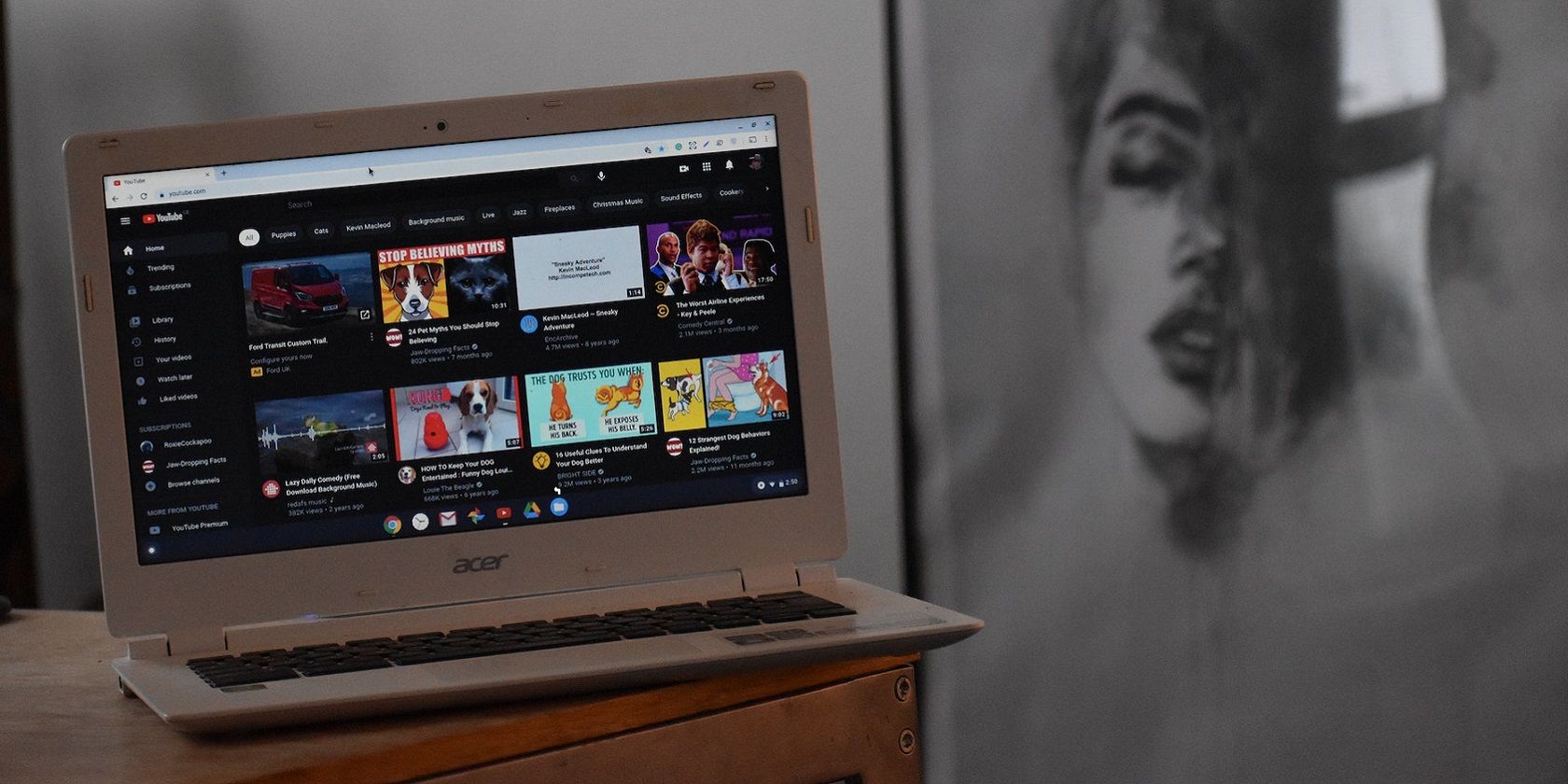 Ошибка 224003: как исправить в Chrome и Edge