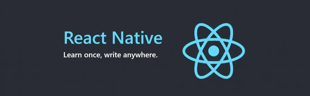 React Native: разработка кроссплатформенных приложений