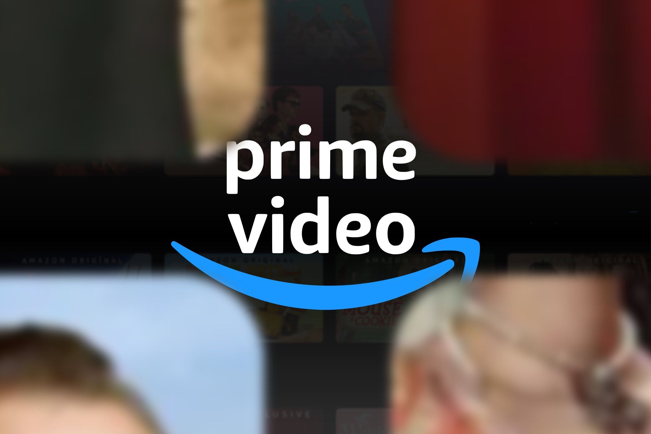 Трансляция Prime Video на Discord