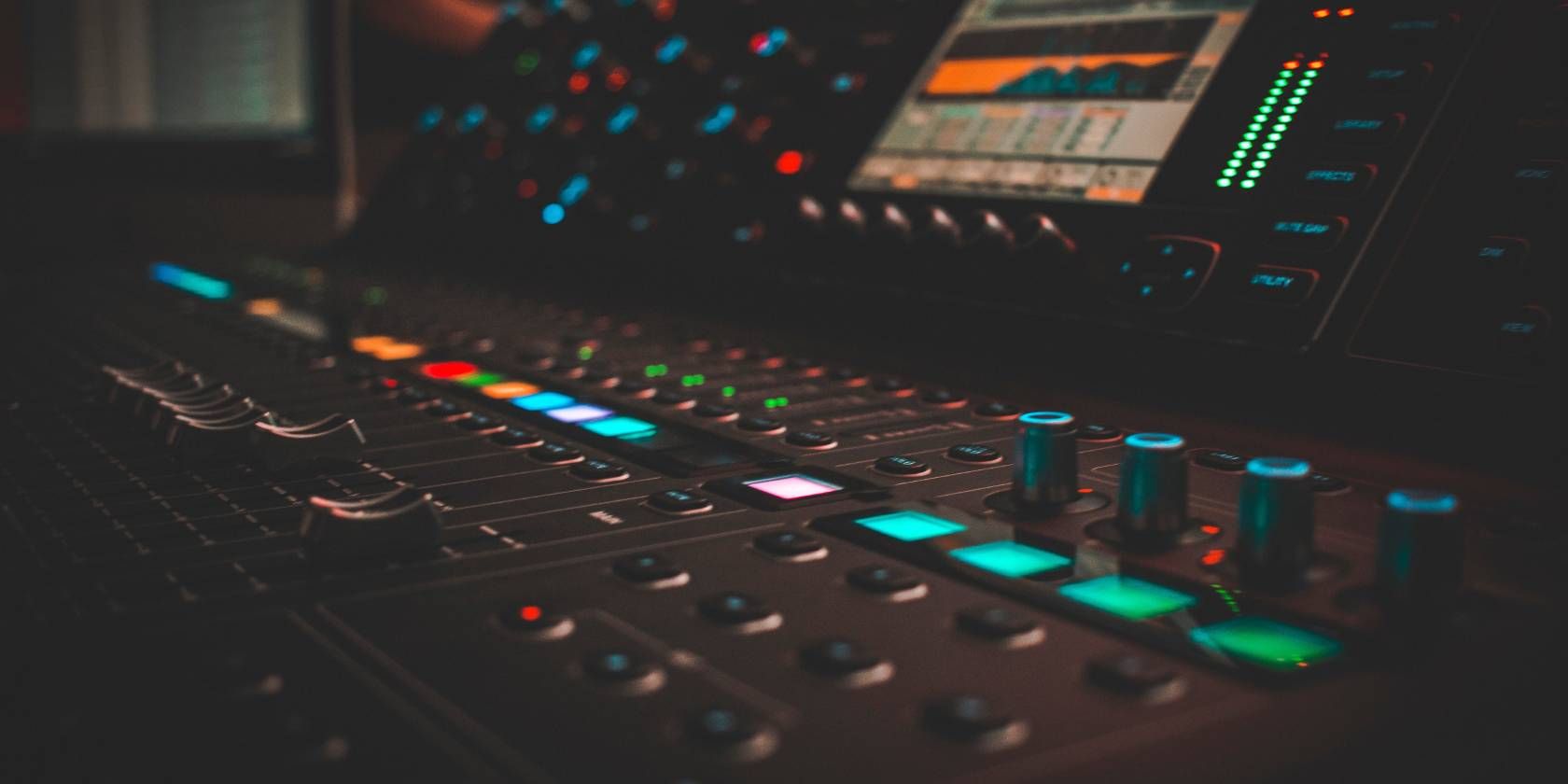 Мастеринг аудио: полный практический гид