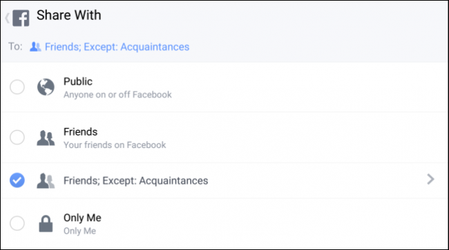 Ограничения веб и мобильного интерфейсов