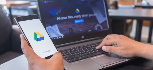 Резервная копия Google Drive через Takeout