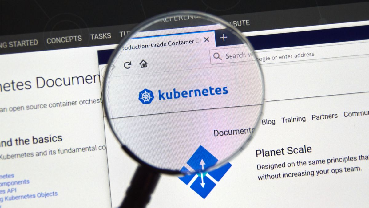 Kubescape: сканирование безопасности Kubernetes
