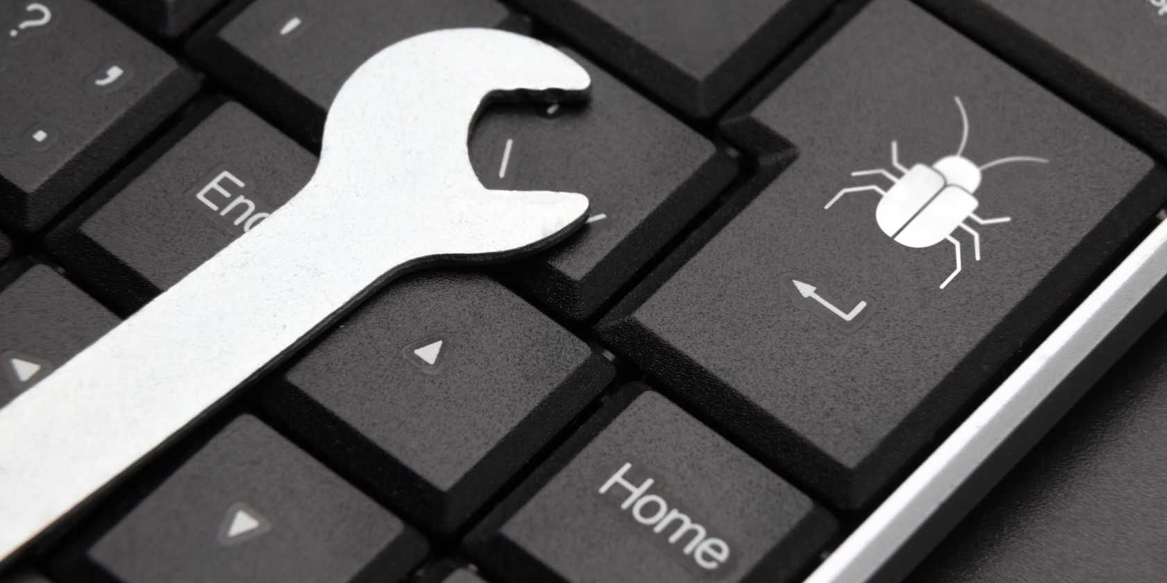 Ошибка Insufficient system resources — исправление