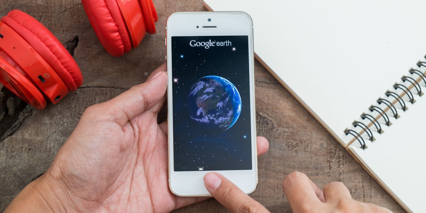 Измерения в Google Earth: расстояние и площадь