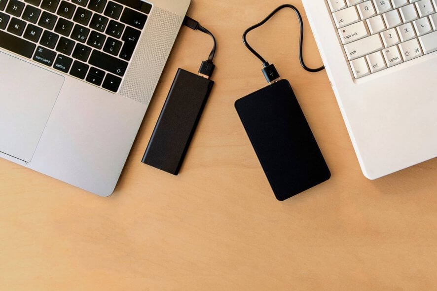 Диск-образ и работа с ISO в Windows 10