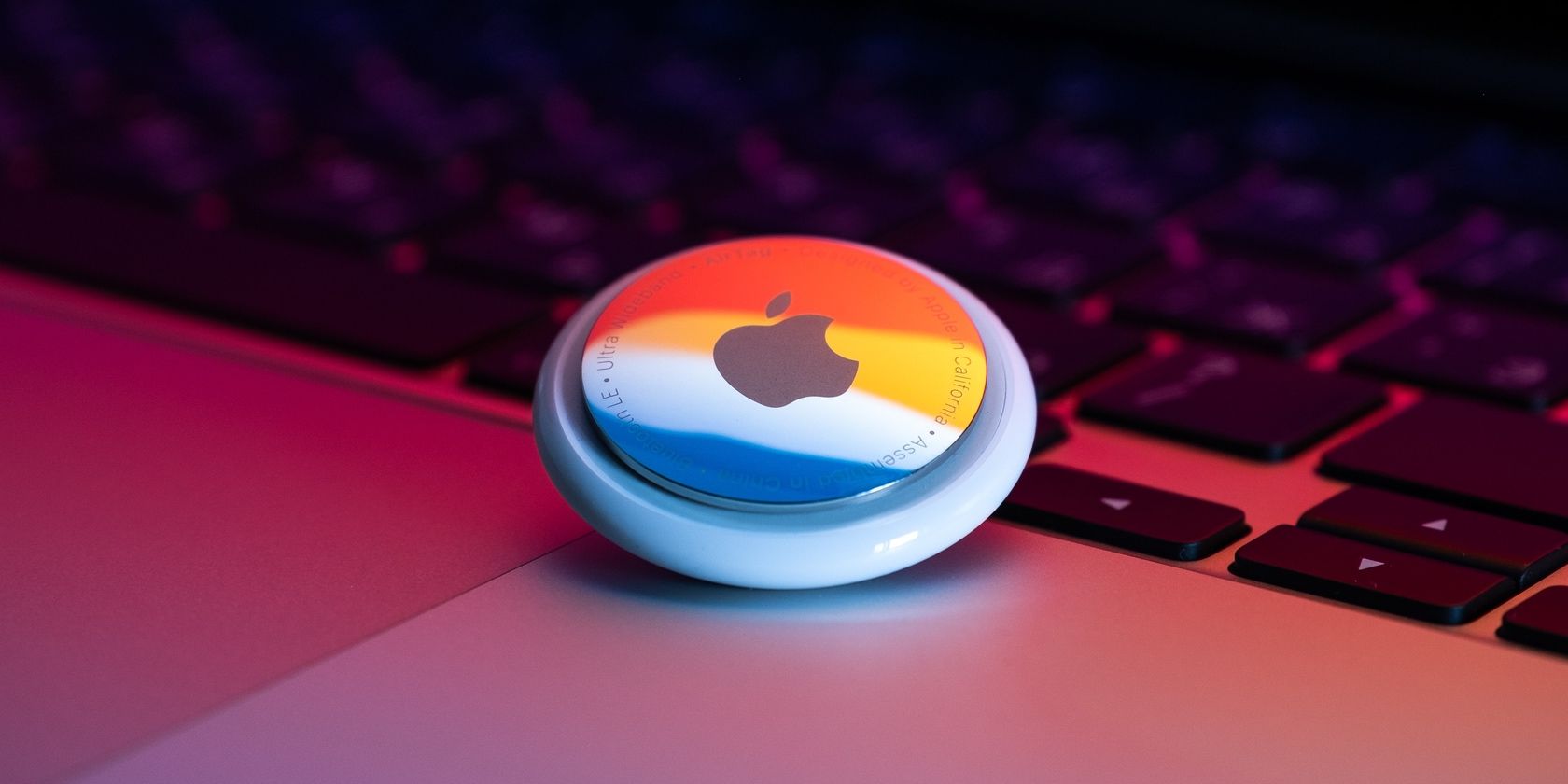 Практичные способы прикрепить Apple AirTag