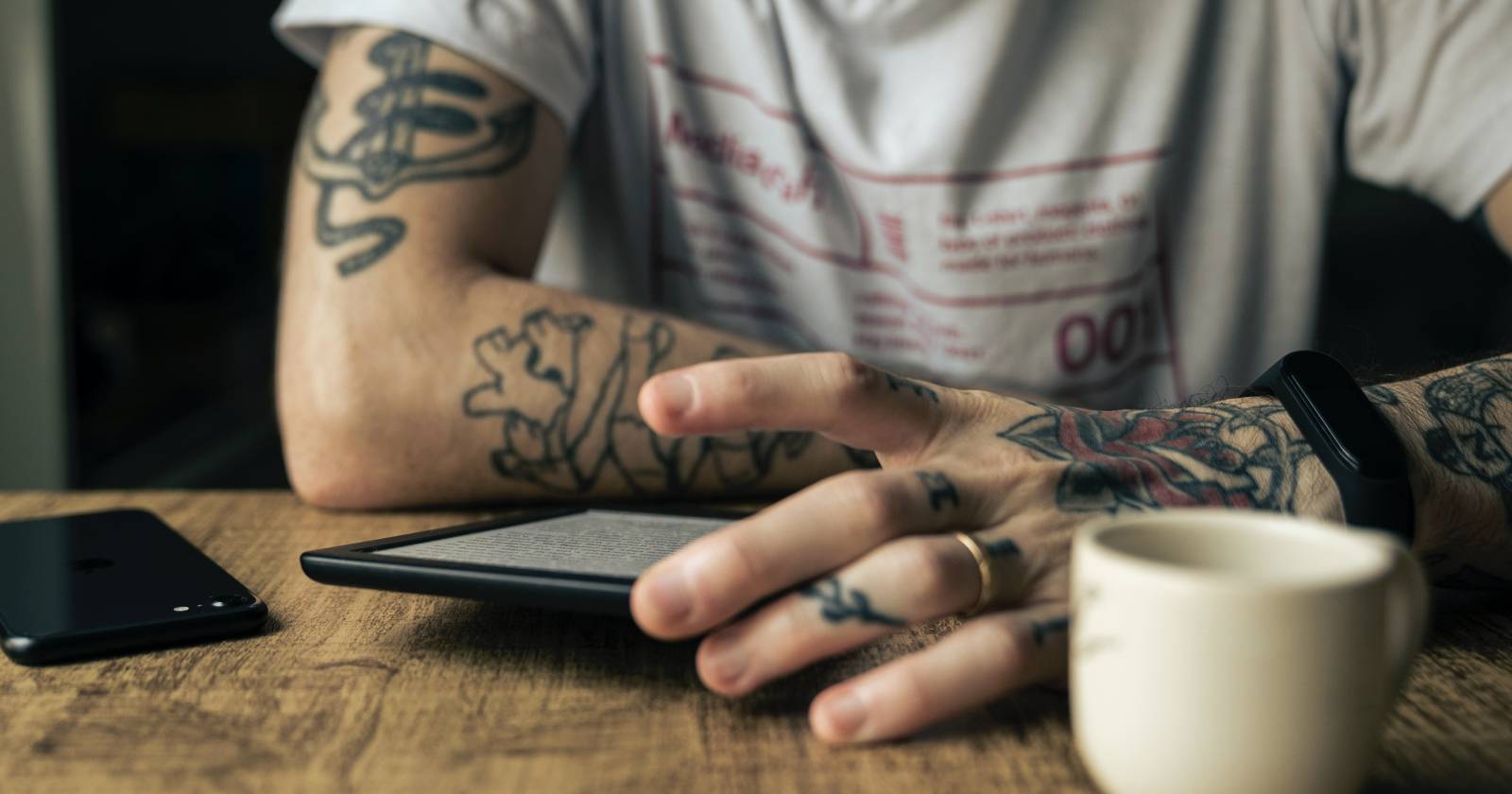 Устранение входа Google Play на Kindle Fire