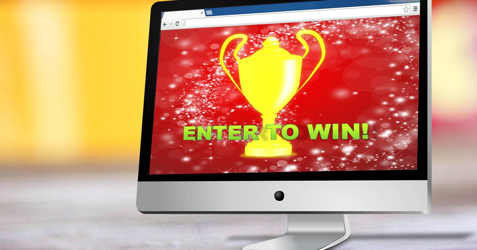 Как провести успешный онлайн‑конкурс