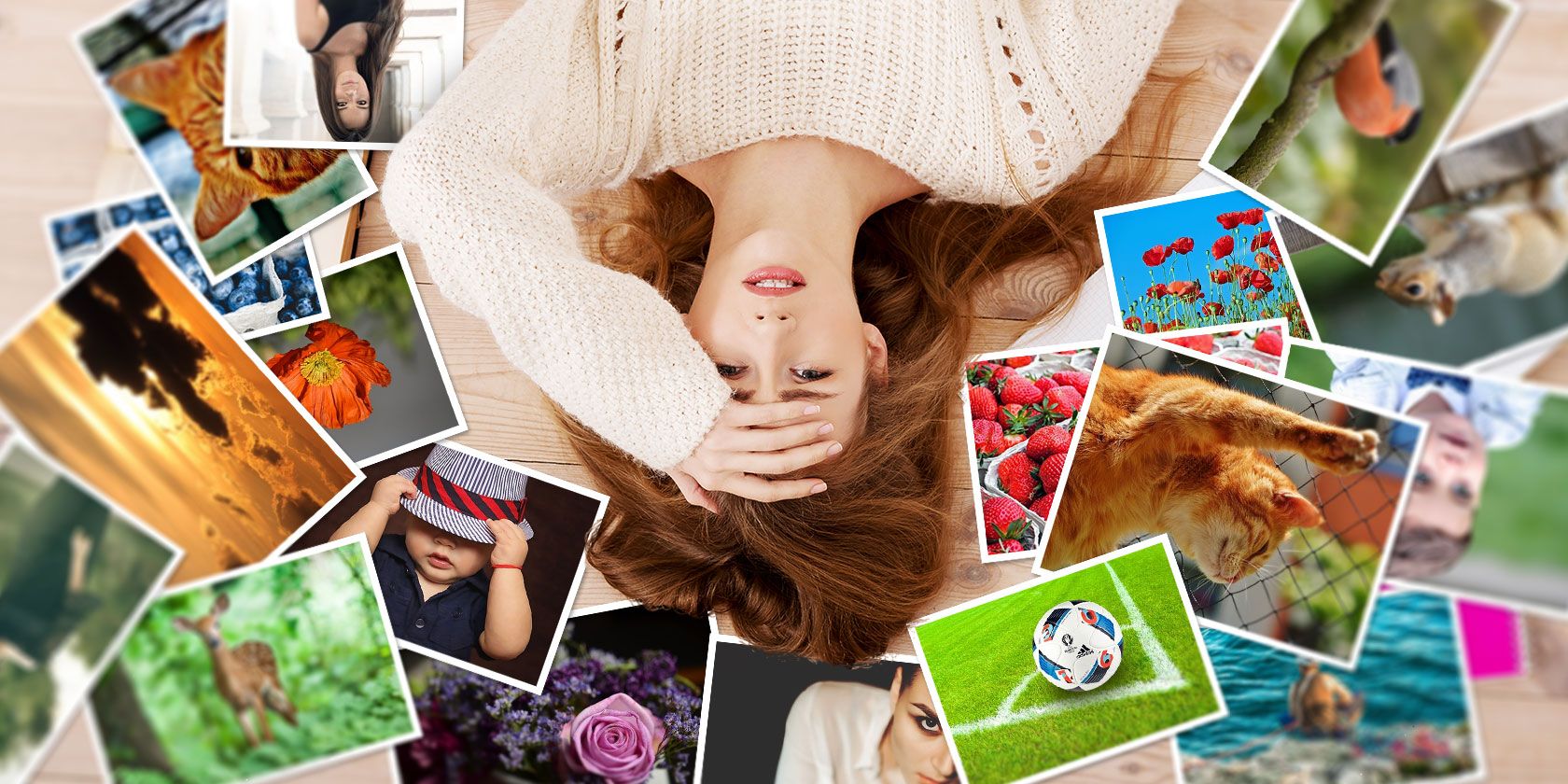 Google Photos — полное руководство по фото