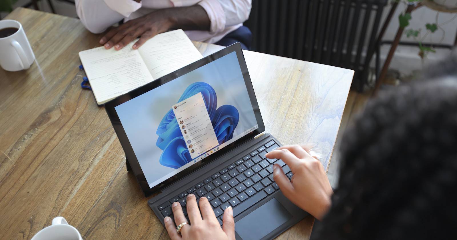 Как просмотреть историю обновлений Windows 11