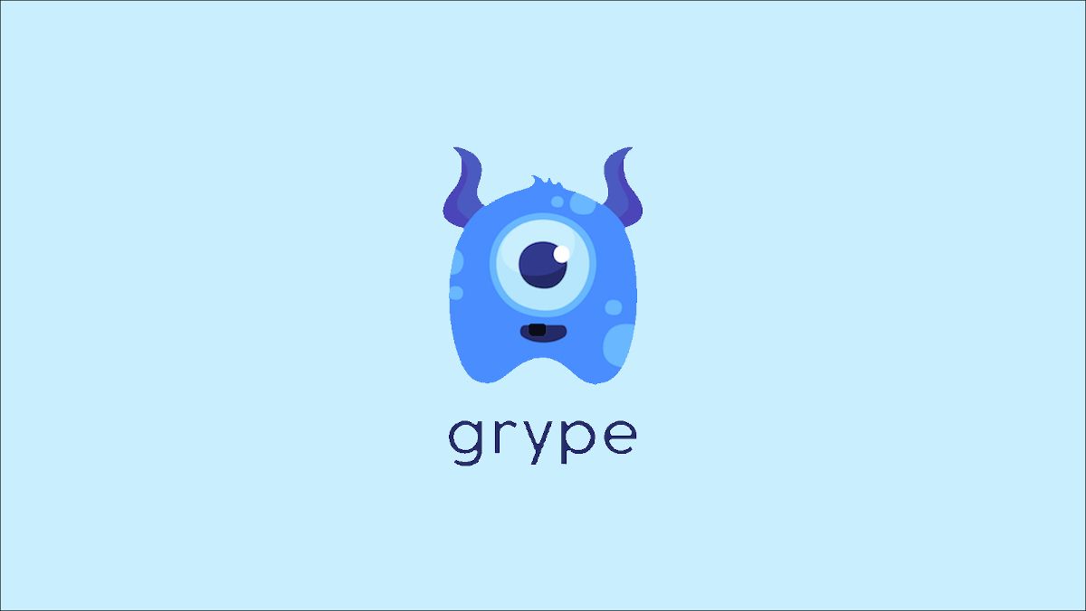 Grype: сканирование уязвимостей образов и файлов