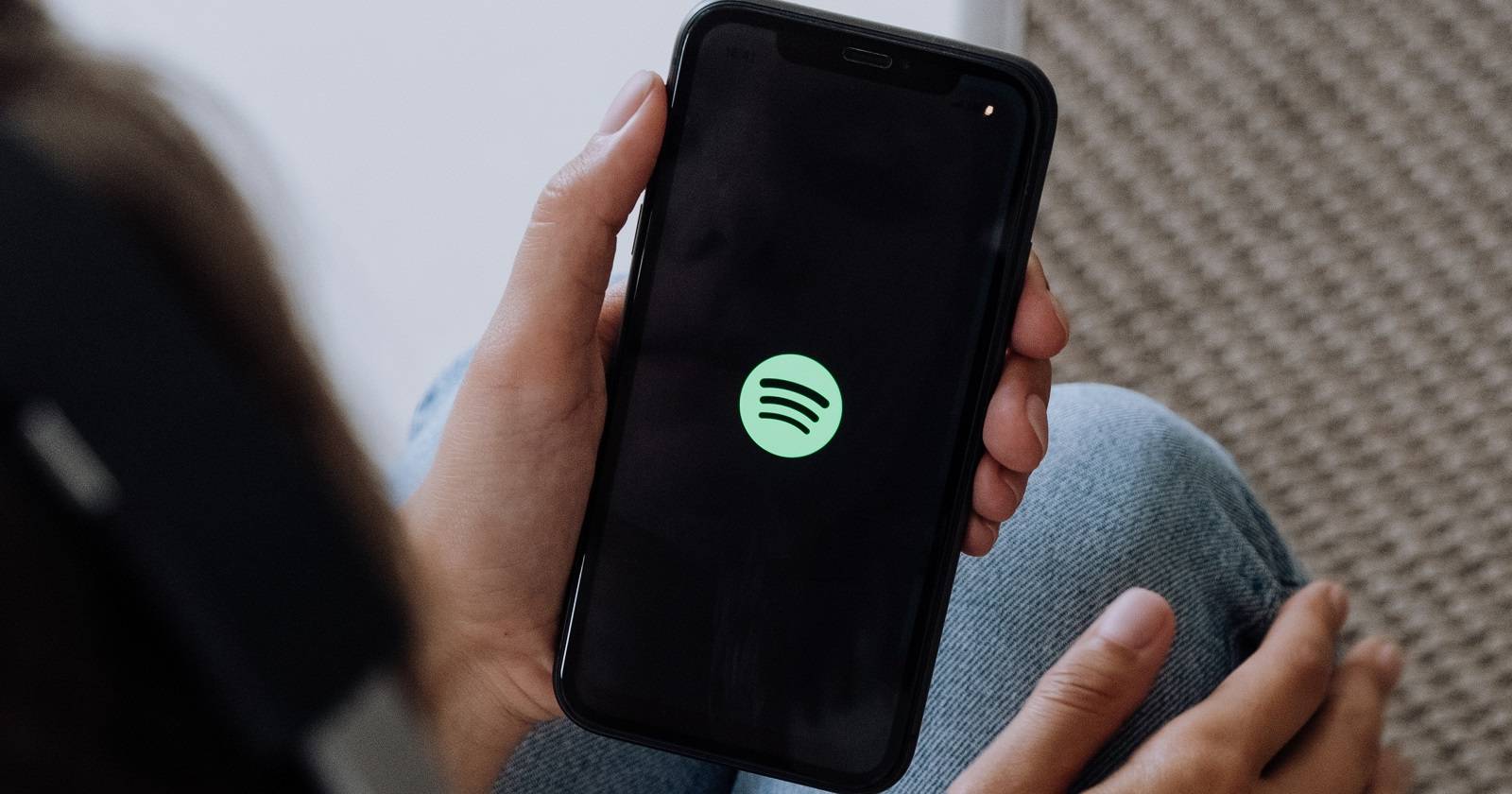 Как лайкать и дизлайкать песни в Spotify