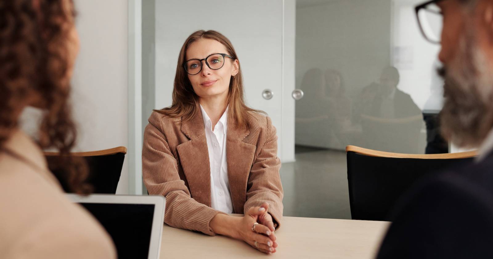 Подготовка к собеседованию: Interview Prep на LinkedIn