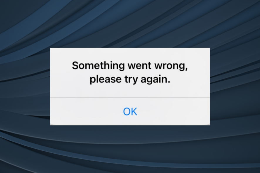 Ошибка 500120309 в приложении Southwest — как исправить